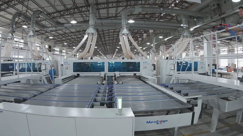 从制造到智造 探寻潜藏于左右家居背后的数字奥秘