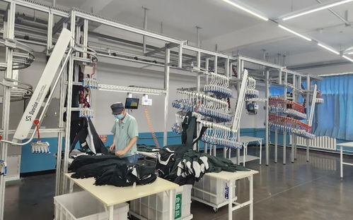 威海高新区8家企业入选省级智能制造先进名单，数字技术赋能产业升级