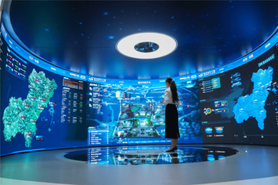 2025年 温州数字经济迈向6500亿元新高地，数字技术服务赋能产业蝶变