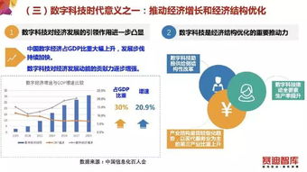 数字科技与传统产业融合 共建共赢的新篇章