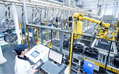 爱上秦皇岛的美丨这里是转型发展的沃土 数字技术服务