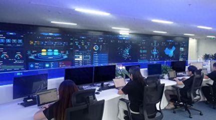 从“数据上云”到“数尽其用” 浪潮云助推数字强省加速前行