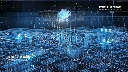 卓尔智联入选商务部2022年全国供应链创新与应用示范企业名单 数字技术赋能现代供应链